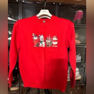 Women’s Disney Sweater